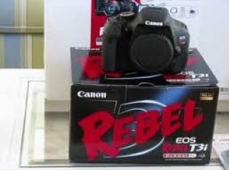 CANON REBEL T3i 600D . BRAND NEW 01715914144