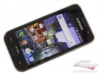 SAMSUNG Galaxy sL I9003