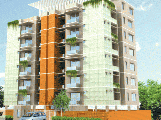 Apartment Sale Basundhara