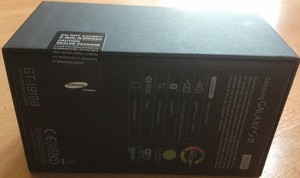 Samsung Galaxy S2 HD LTE large image 0