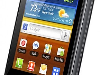 Samsung Galaxy Pocket GT-S5300 