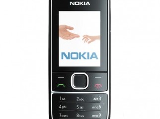 nokia 2700 classic with box nd charger