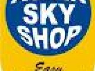 HALF PRISE ASIAN SKY SHOP ALL PRODUCTS