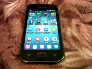 Samsung S GT- I9003