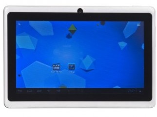 Trade fair offer 7 android tablet pc very low price  large image 0