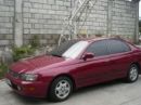 Toyota Corona Select Saloon Model1996 REG 2000 Urgent Sell large image 0