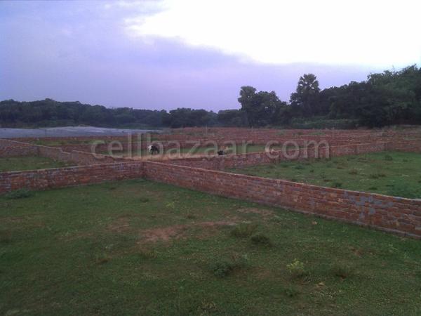 Plot 4 very urgent Sale in West Mohammadpur large image 0