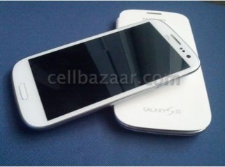 Samsung Galaxy S3 supper Clone version