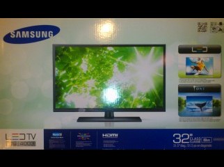 Samsung 32 FULL HD LED TV Series 4