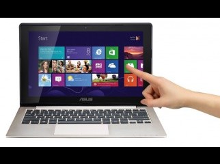 Asus S200e Touch Screen Windows8 Pro