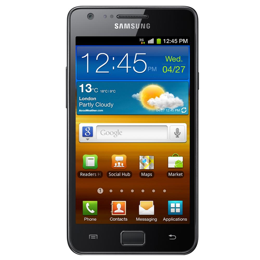 Samsung galaxy s2 large image 0