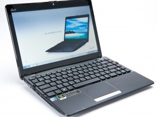 Asus 1215p Atom Dual Core 11.6 Netbook Mob-01772130432