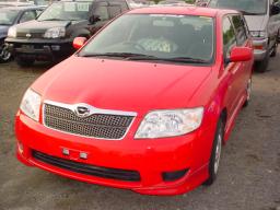 Toyota Fielder 2006 need large image 0