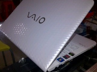 SONY VAIO PCG61911W i5 500GB 4GB 66000TK