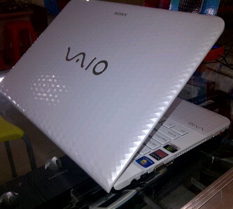 SONY VAIO PCG61911W i5 500GB 4GB 66000TK large image 0