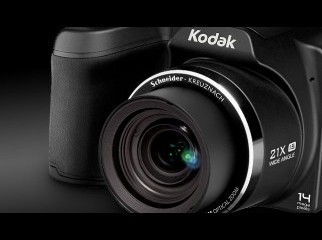 Kodak Easy Share Z5010 21x Optical Zoom Camera