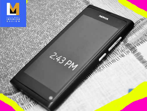 clone nokia n9 full intact large image 0