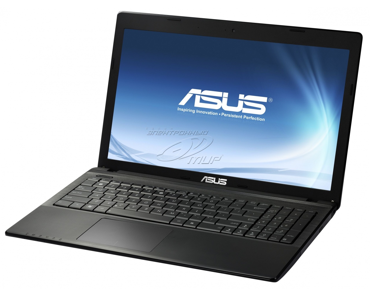 Asus X55A-B970 D.C 2nd Gen 2.3GHz 15.6 Dis Mob-01772130432 large image 0