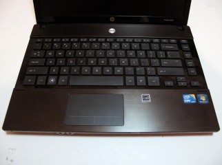 Cor i3 HP Probook 4420s