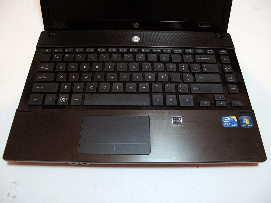 Cor i3 HP Probook 4420s large image 0