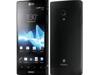 Sony Xperia ION