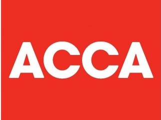 ACCA FIA private tution in bd