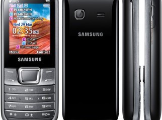 Samsung E2252