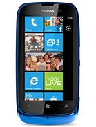 Nokia Lumia 610 SHOWROOM CONDTION NISHU TECHNOLOGY large image 0