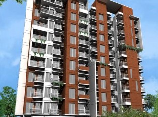 Flat in Uttara