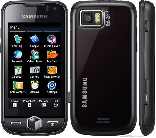 Samsung Mobile 8003 Jet only 6000 call 01671522670 large image 0