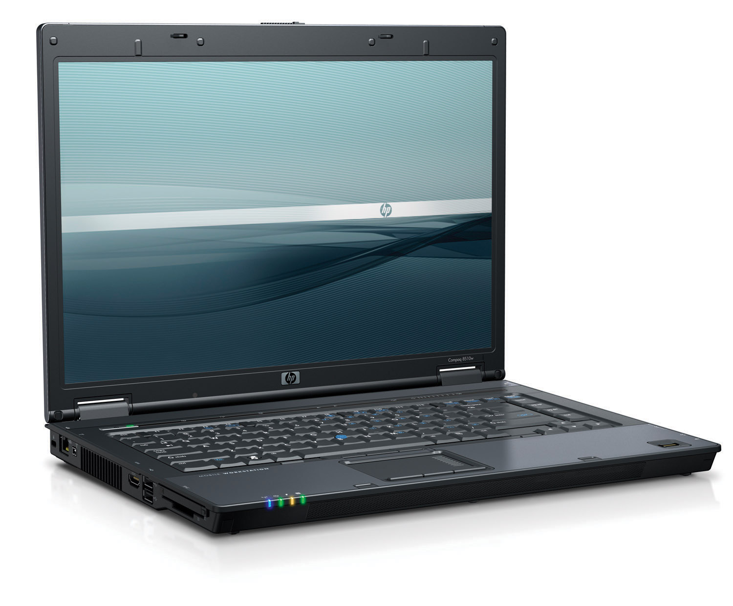 HP compaq nc6220 large image 0