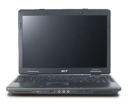 Acer Extensa 4630Z Laptop large image 0