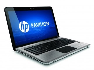 HP Pavilion dv6059ea Notebook PC Dual Core 2gb ram 160GB HD