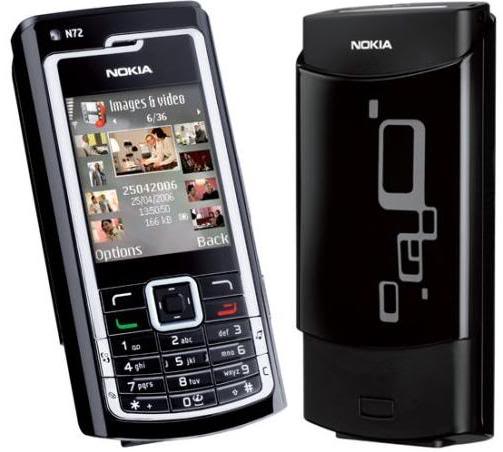 Nokia N72 Urgent Sell. Set Original charger Others large image 0