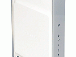 Netgear Wireless Router