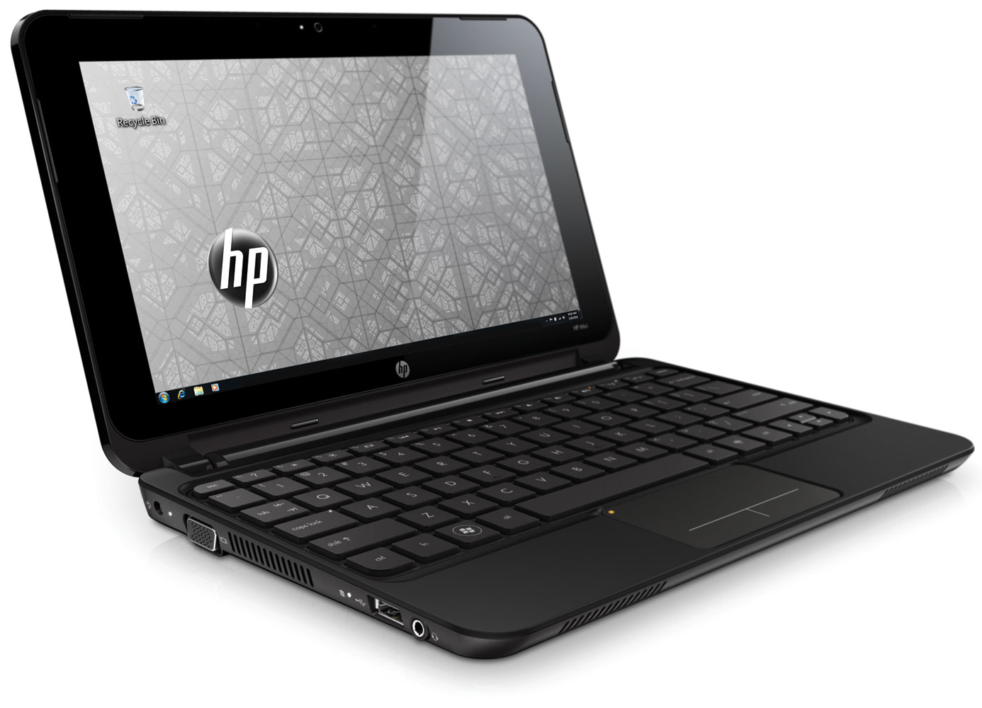 HP MINI 210-1000 note book large image 0