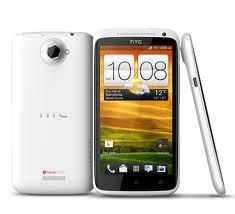 HTC ONE X 32GB BLACK WHITE SHOWROOM CONDTION large image 0