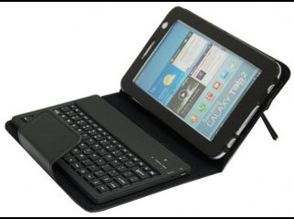 Samsung Galaxy tab2 p3100 at 25500 with keyboard