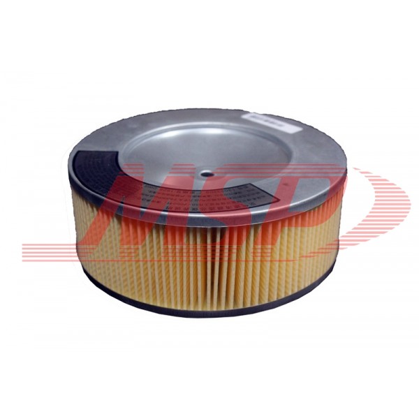 WEICHAI air-filter for 113kVA Diesel Generator large image 0