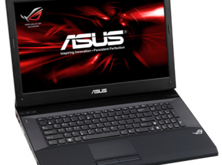 ASUS G73S - Contact 01817183069