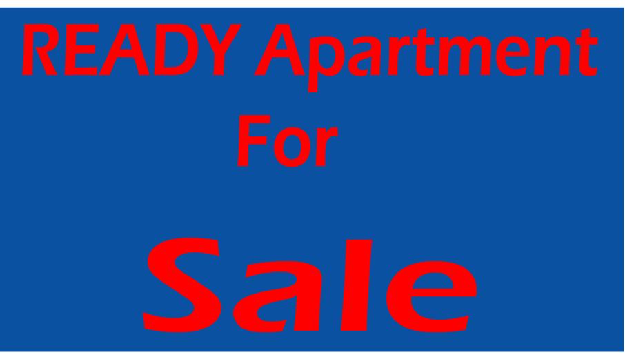 Dhanmondi Ready Apartment Cheap rate large image 0