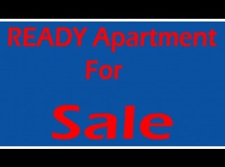 Dhanmondi Ready Apartment Cheap rate