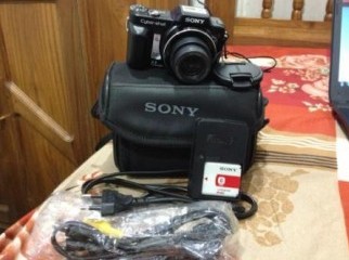 Sony DSLR H10 Japan Made 