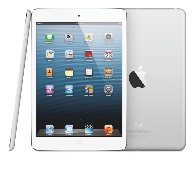 Apple iPad mini Wi-Fi Cellular large image 0