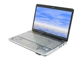 HP Pavilion Core 2 due 4gb ram 160gb HD Notebook.