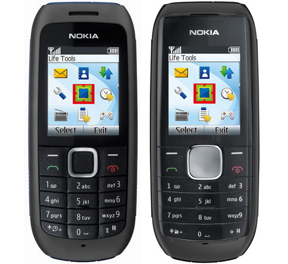 nokia 1616-2 large image 0