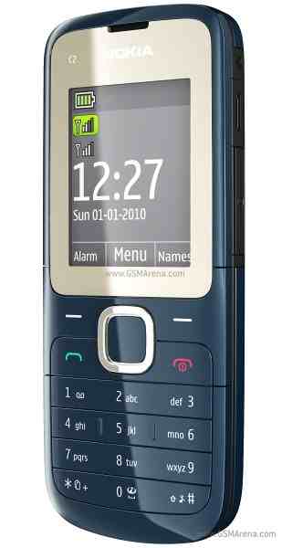 Nokia C2-00 URGENT SALE  large image 0