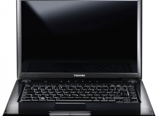 Toshiba Original Japan High Quality Long Lasting Laptop