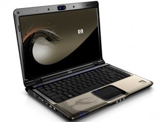 HP Pavilion dv2700 Special Edition Entertainment Notebook