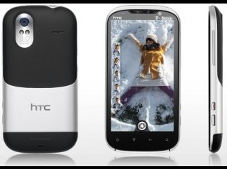 HTC AMAZE 4G